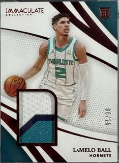 LaMelo Ball