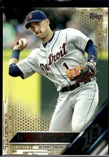 Jose Iglesias