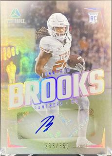 Jonathon Brooks