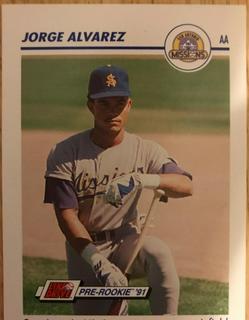 Jorge Alvarez