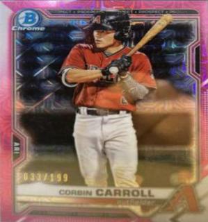 Corbin Carroll