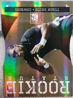 Tyron Smith