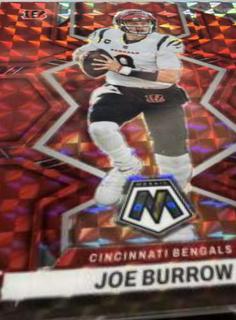 Joe Burrow