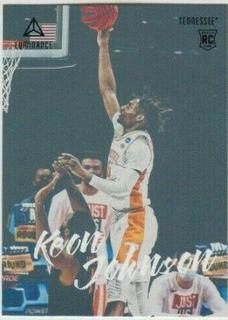 Keon Johnson