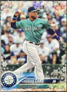 Robinson Cano