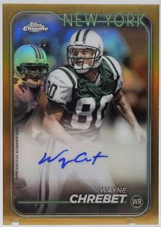 Wayne Chrebet