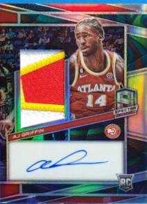 AJ Griffin