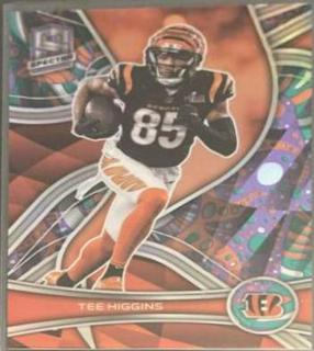 Tee Higgins