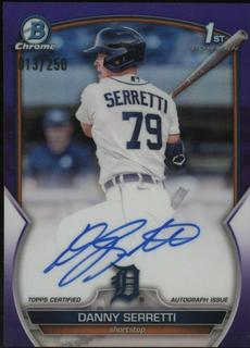 Danny Serretti