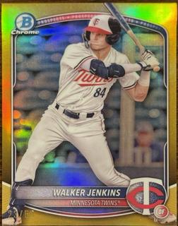 Walker Jenkins