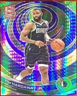 Tim Hardaway Jr.