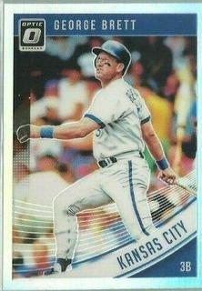 George Brett
