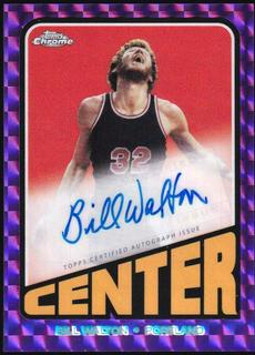 Bill Walton