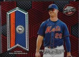 Pete Alonso