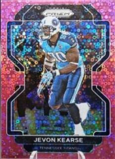 Jevon Kearse