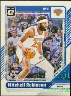 Mitchell Robinson