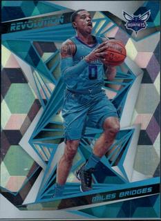 Miles Bridges