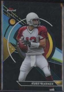 Kurt Warner