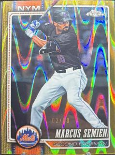 Marcus Semien