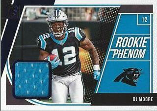 DJ Moore