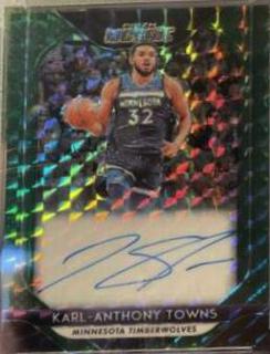 Karl Anthony Towns