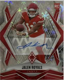 Jalen Royals
