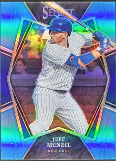 Jeff McNeil