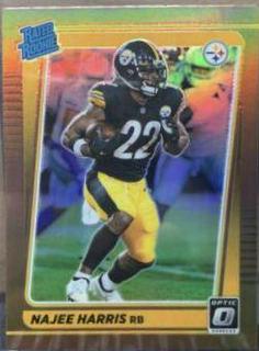 Najee Harris