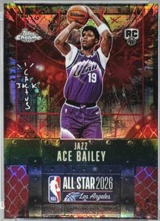 Ace Bailey