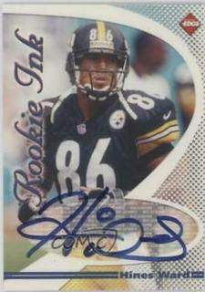 Hines Ward
