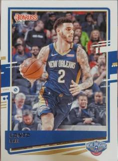 Lonzo Ball