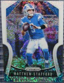 Matthew Stafford