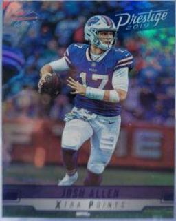 Josh Allen