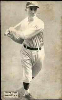 Joseph Judge