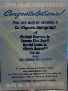Ronald Acuna Jr.