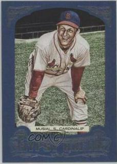 Stan Musial