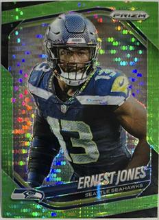 Ernest Jones