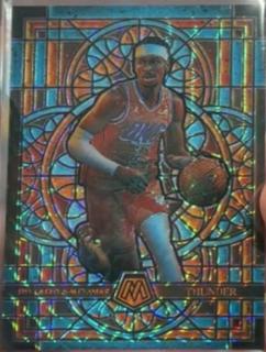 Shai Gilgeous-Alexander