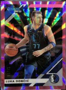 Luka Doncic