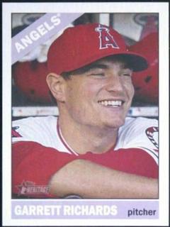 Garrett Richards