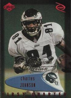 Charles Johnson