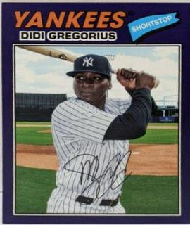 Didi Gregorius