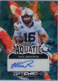 Max Brosmer