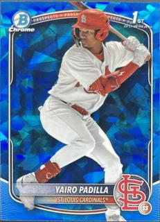Yairo Padilla