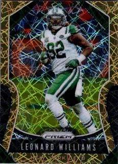 Leonard Williams