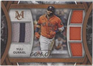 Yuli Gurriel