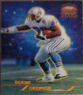 Eddie George