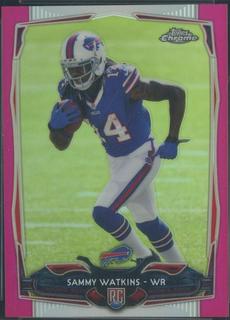 Sammy Watkins