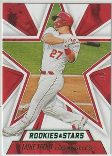 Mike Trout