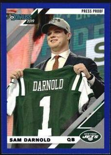 Sam Darnold